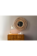 Ivory Colored Desk Lamp | Dutchbone Gaia | Dutchfurniture.com