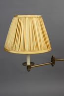 Vintage Style Table Lamp | Dutchbone The Allis | Dutchfurniture.com