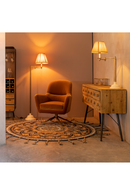 Vintage Style Table Lamp | Dutchbone The Allis | Dutchfurniture.com