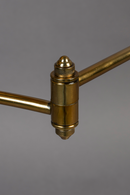 Vintage Style Table Lamp | Dutchbone The Allis | Dutchfurniture.com