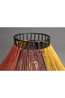Rope Diamond Table Lamp | Dutchbone Surya | Dutchfurniture.com