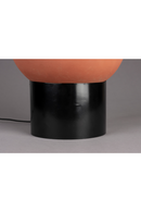 Terracotta Bowl Table Lamp | Dutchbone Zahra | Dutchfurniture.com
