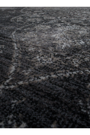 Dark Area Rug 5'5" x 8' | Dutchbone Rugged | DutchFurniture.com