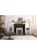 Vintage Light Area Rug 5'5" x 8' | Dutchbone Rugged | DutchFurniture.com
