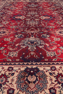 Old Red Area Rug 5'5" x 8' | Dutchbone Bid | DutchFurniture.com
