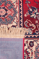 Old Red Area Rug 5'5" x 8' | Dutchbone Bid | DutchFurniture.com