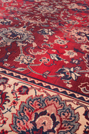 Old Red Area Rug 5'5" x 8' | Dutchbone Bid | DutchFurniture.com