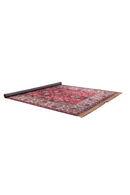 Old Red Area Rug 5'5" x 8' | Dutchbone Bid | DutchFurniture.com