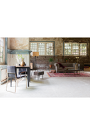 Old Red Area Rug 5'5" x 8' | Dutchbone Bid | DutchFurniture.com