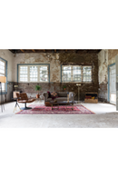 Old Red Area Rug 5'5" x 8' | Dutchbone Bid | DutchFurniture.com