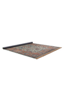 Old Green Area Rug 5'5" x 8' | Dutchbone Bid | DutchFurniture.com