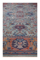 Old Green Area Rug 5'5" x 8' | Dutchbone Bid | DutchFurniture.com