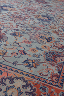 Old Green Area Rug 5'5" x 8' | Dutchbone Bid | DutchFurniture.com