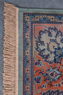Old Green Area Rug 5'5" x 8' | Dutchbone Bid | DutchFurniture.com