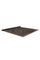 Old Green Area Rug 6'5" x 10' | Dutchbone Bid | Dutchfurniture.com