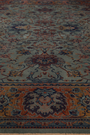 Old Green Area Rug 6'5" x 10' | Dutchbone Bid | Dutchfurniture.com