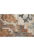 Blue Vintage Carpet | Dutchbone Amori | Dutchfurniture.com