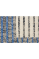 Cotton Fringed Area Rug | Dutchbone Hampton | Dutchfurniture.com