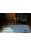 Cotton Fringed Area Rug | Dutchbone Hampton | Dutchfurniture.com