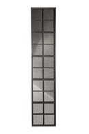 Vintage Full Length Floor Mirror | Dutchbone Window | Oroatrade.com