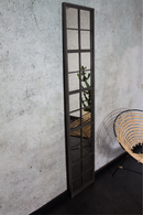 Vintage Full Length Floor Mirror | Dutchbone Window | Oroatrade.com