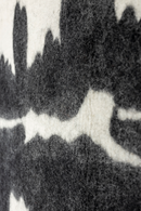 Monochrome Felt Wall Art | Dutchbone Samudra | Dutchfurniture.com