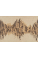 Beige Abstract Wall Art | Dutchbone Wangdi | Dutchfurniture.com