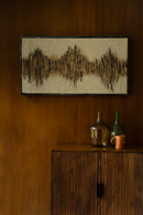 Beige Abstract Wall Art | Dutchbone Wangdi | Dutchfurniture.com