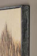 Beige Abstract Wall Art | Dutchbone Wangdi | Dutchfurniture.com