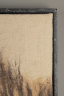 Beige Abstract Wall Art | Dutchbone Wangdi | Dutchfurniture.com