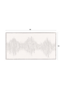 Beige Abstract Wall Art | Dutchbone Wangdi | Dutchfurniture.com
