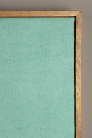 Landscape Felt Wall Art | Dutchbone Gandhi | Dutchfurniture.com