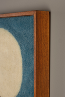 Wool Felt Wall Art | Dutchbone Chandra | Dutchfurniture.com