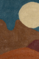 Wool Felt Wall Art | Dutchbone Chandra | Dutchfurniture.com