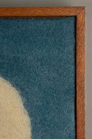 Wool Felt Wall Art | Dutchbone Chandra | Dutchfurniture.com