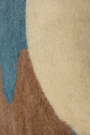 Wool Felt Wall Art | Dutchbone Chandra | Dutchfurniture.com