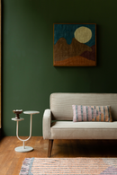Wool Felt Wall Art | Dutchbone Chandra | Dutchfurniture.com