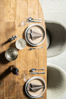 Upholstered Modern Dining Chair | Eleonora Santos | Dutchfurniture.com