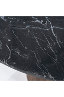 Black Marble Coffee Table | Eleonora Maxim | Dutchfurniture.com