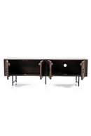 Wooden Minimalist TV Cabinet | Eleonora Remi | Dutchfurniture.com