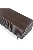Wooden Minimalist TV Cabinet | Eleonora Remi | Dutchfurniture.com