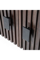 Wooden Minimalist TV Cabinet | Eleonora Remi | Dutchfurniture.com