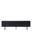 Wooden Minimalist TV Cabinet | Eleonora Remi | Dutchfurniture.com