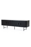 Wooden Minimalist TV Cabinet | Eleonora Remi | Dutchfurniture.com