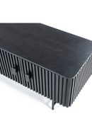 Wooden Minimalist TV Cabinet | Eleonora Remi | Dutchfurniture.com