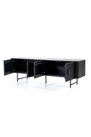 Wooden Minimalist TV Cabinet | Eleonora Remi | Dutchfurniture.com
