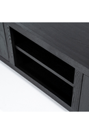 Black Oak TV Cabinet | Eleonora Helsinki | Dutchfurniture.com