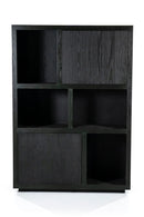 Black Oak Cabinet | Eleonora Helsinki | Dutchfurniture.com