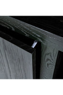 Black Oak Cabinet | Eleonora Helsinki | Dutchfurniture.com