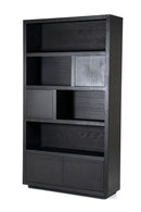 Black Oak Cabinet | Eleonora Helsinki | Dutchfurniture.com